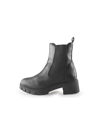 Omoda Chelsea boots