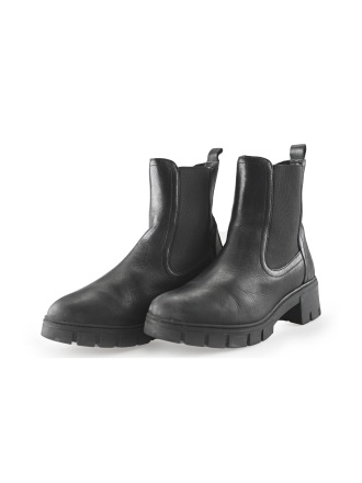 Omoda Chelsea boots
