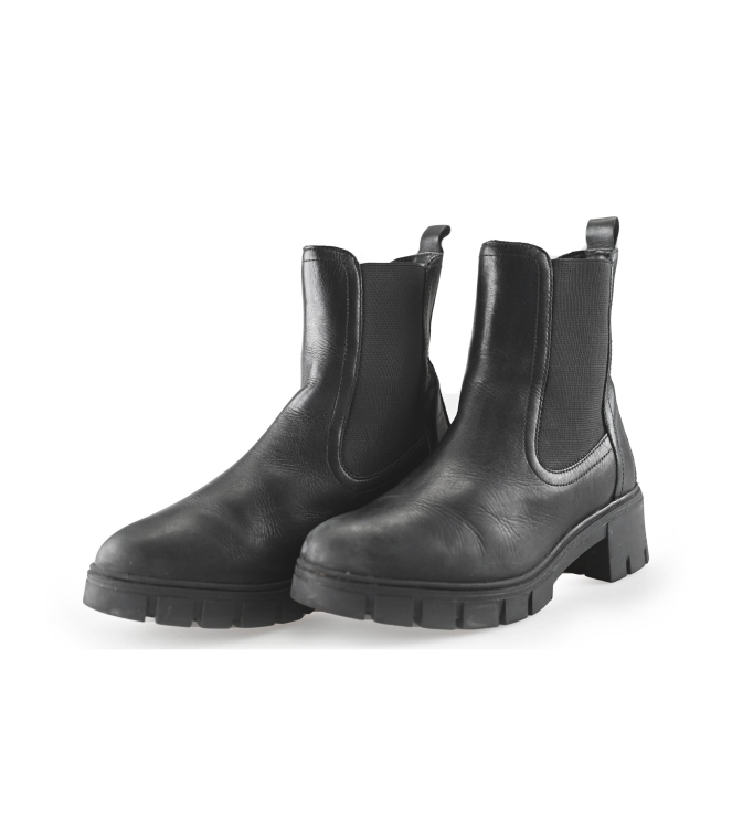 Omoda Chelsea boots