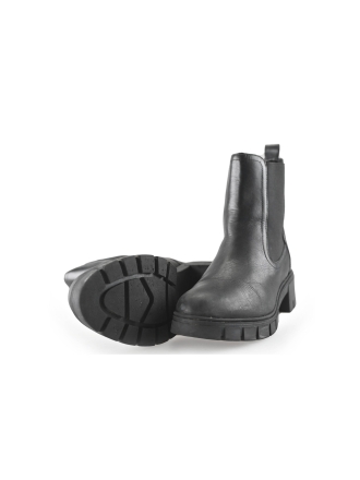 Omoda Chelsea boots