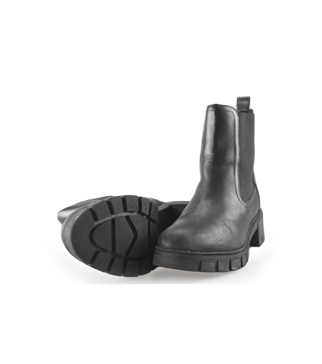 Omoda Chelsea boots