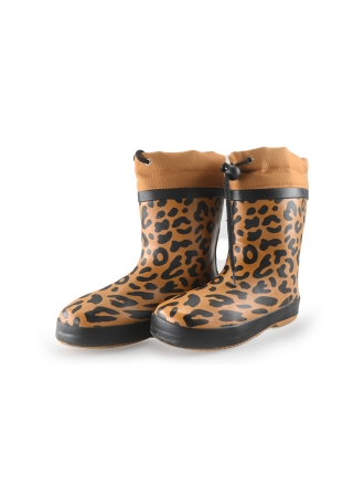 Xq Footwear Regenlaarzen Overig 248941