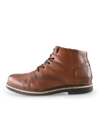 Bugatti Veterboots Cognac 248942