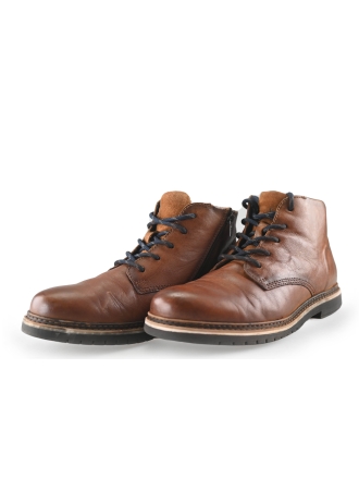 Bugatti Veterboots Cognac 248942