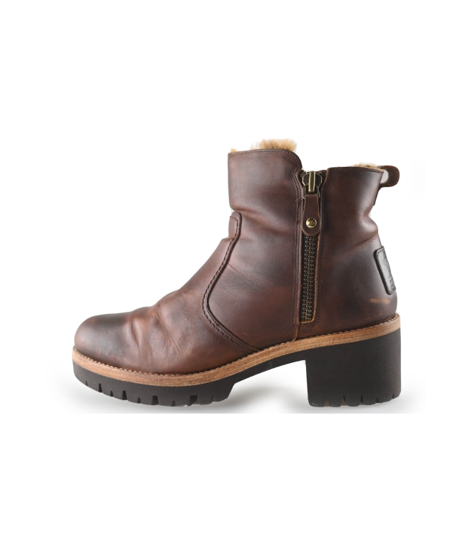 Panama Jack Enkellaarzen