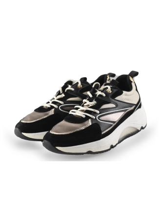 Cruyff Sneakers Zwart 248956