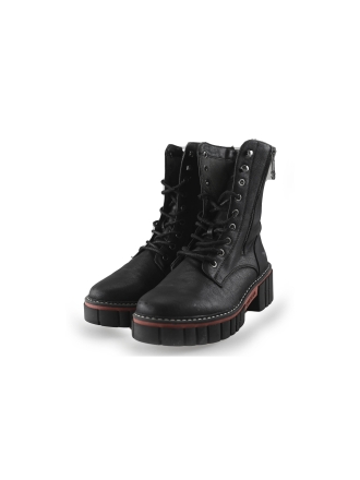 Mustang Veterboots