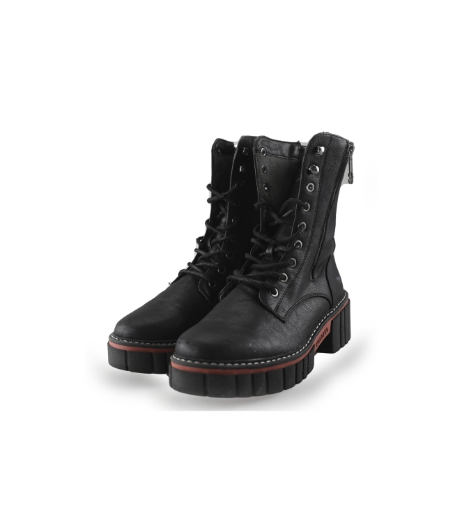 Mustang Veterboots