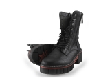 Mustang Veterboots