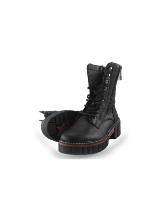 Mustang Veterboots