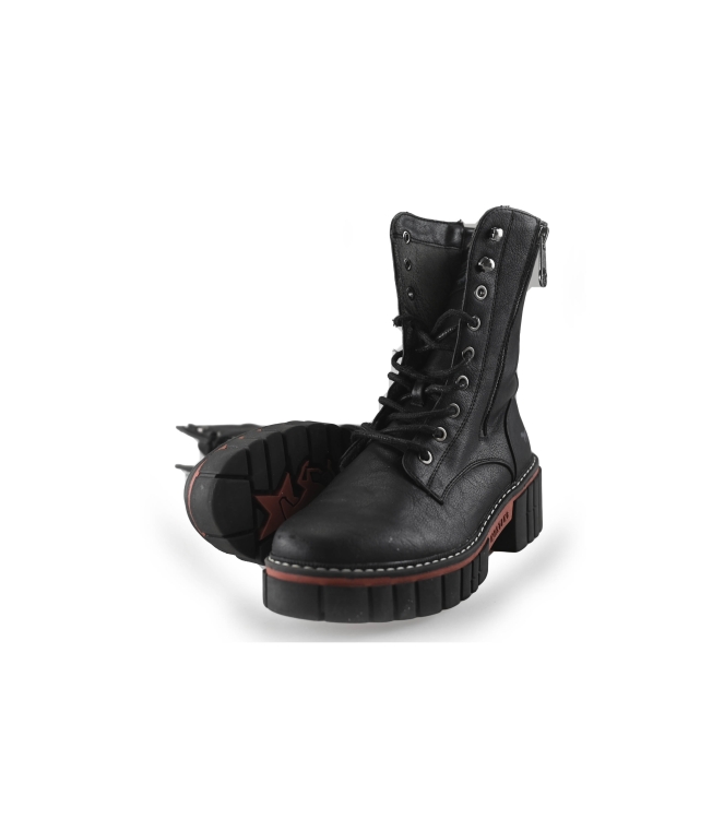 Mustang Veterboots