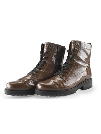 Gabor Enkellaarzen Bruin 248963