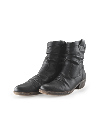 Rieker Boots