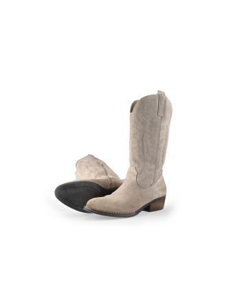 Nelson Cowboy laarzen