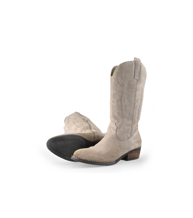 Nelson Cowboy laarzen