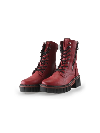 Mustang Enkellaarzen