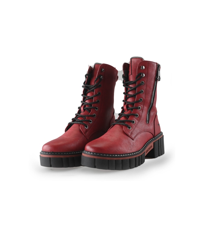 Mustang Enkellaarzen