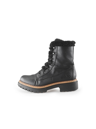 Rieker Veterboots
