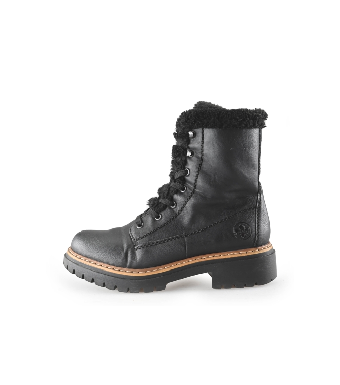 Rieker Veterboots