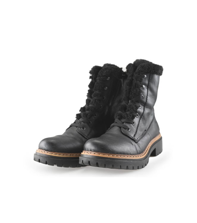 Rieker Veterboots
