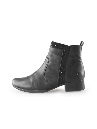 Rieker Boots