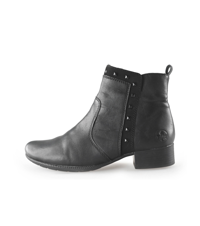 Rieker Boots