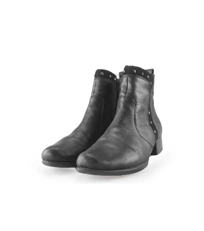 Rieker Boots