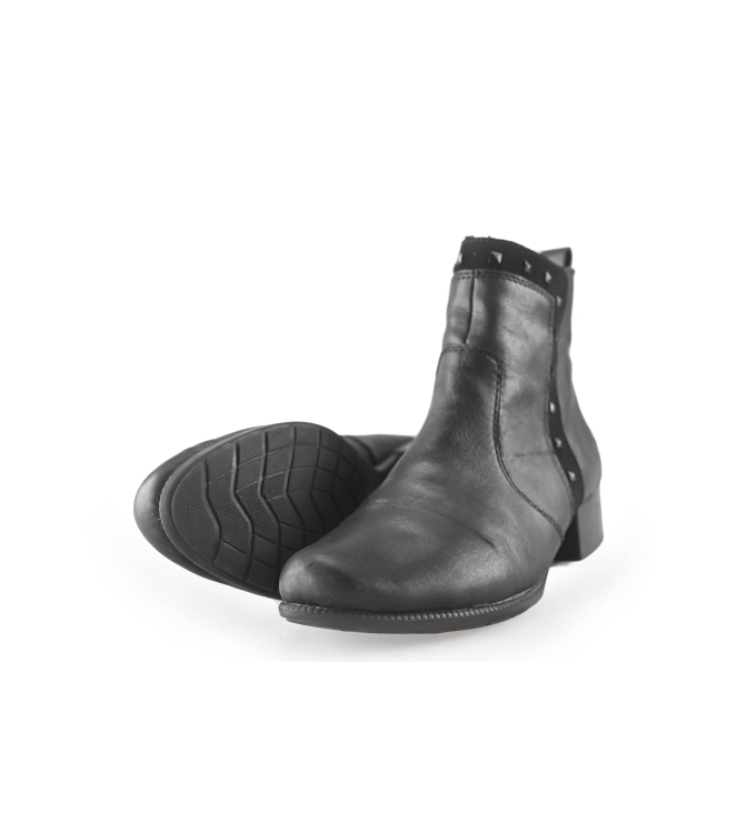 Rieker Boots
