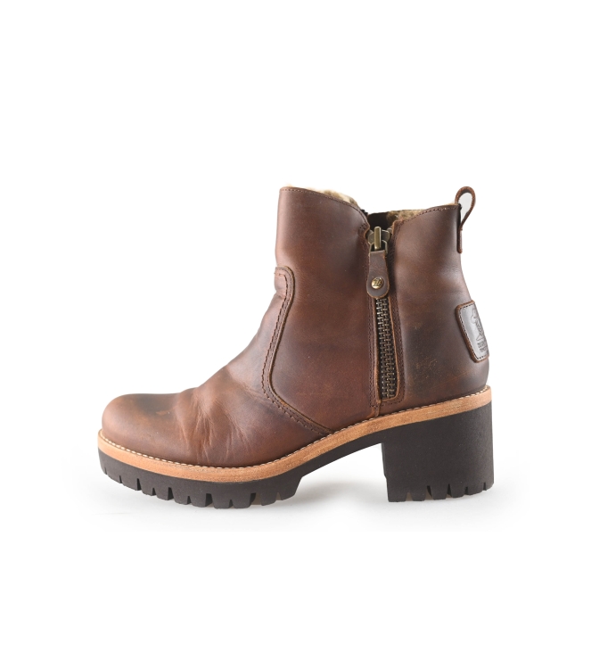 Panama Jack Boots
