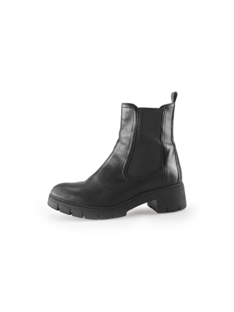 Sub55 Chelsea boots Zwart 249025