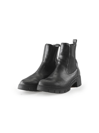 Sub55 Chelsea boots Zwart 249025