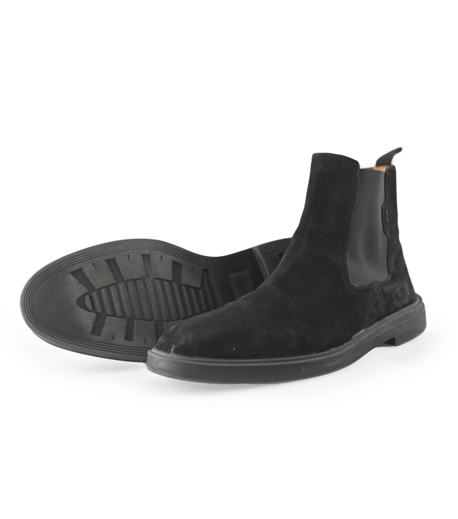 Sub55 Chelsea boots