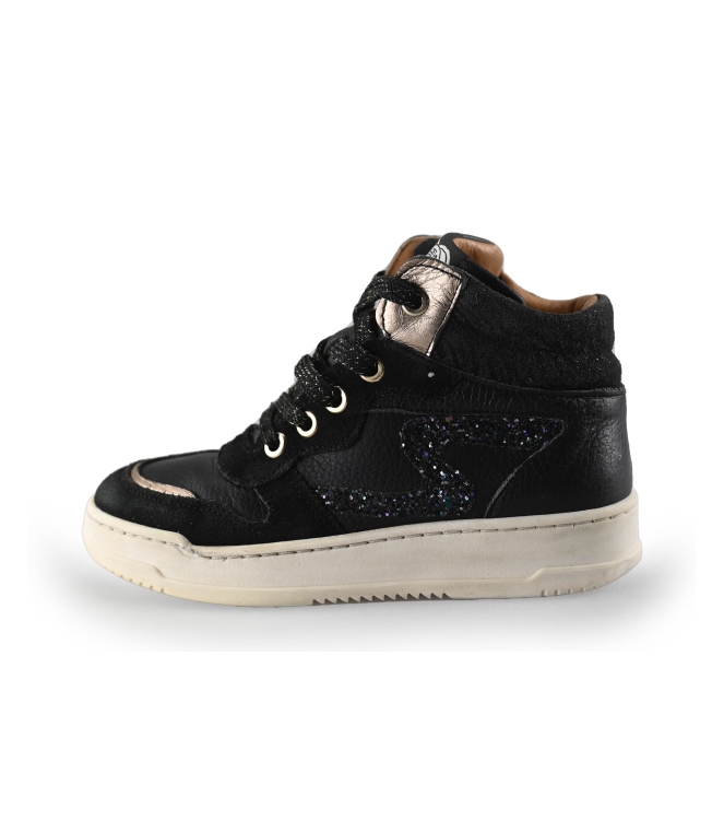 Develab Hoge sneakers