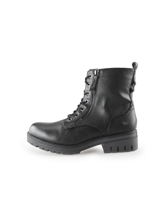 Mustang Veterboots