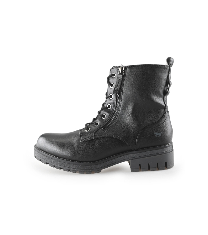 Mustang Veterboots