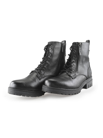 Mustang Veterboots