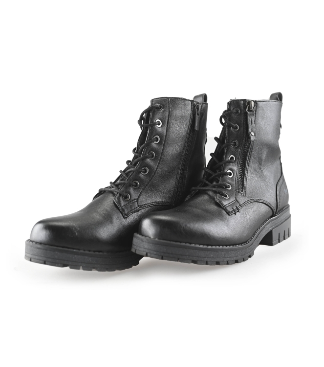 Mustang Veterboots