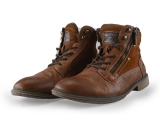 Mustang Veterboots