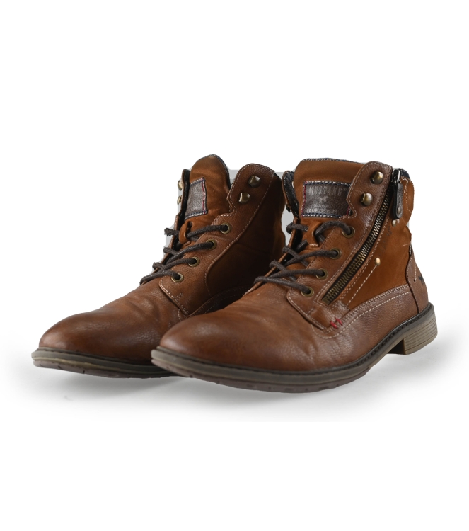 Mustang Veterboots
