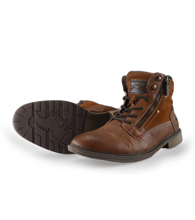 Mustang Veterboots