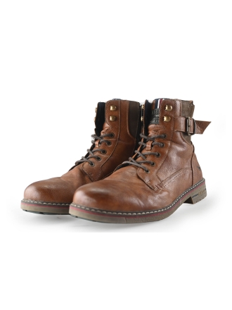 Mustang Snowboots Cognac 249074