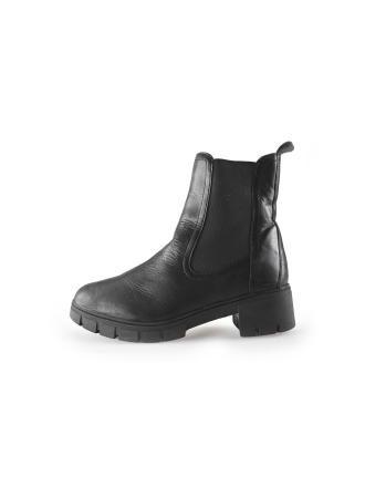 Sub55 Chelsea boots Zwart 249075