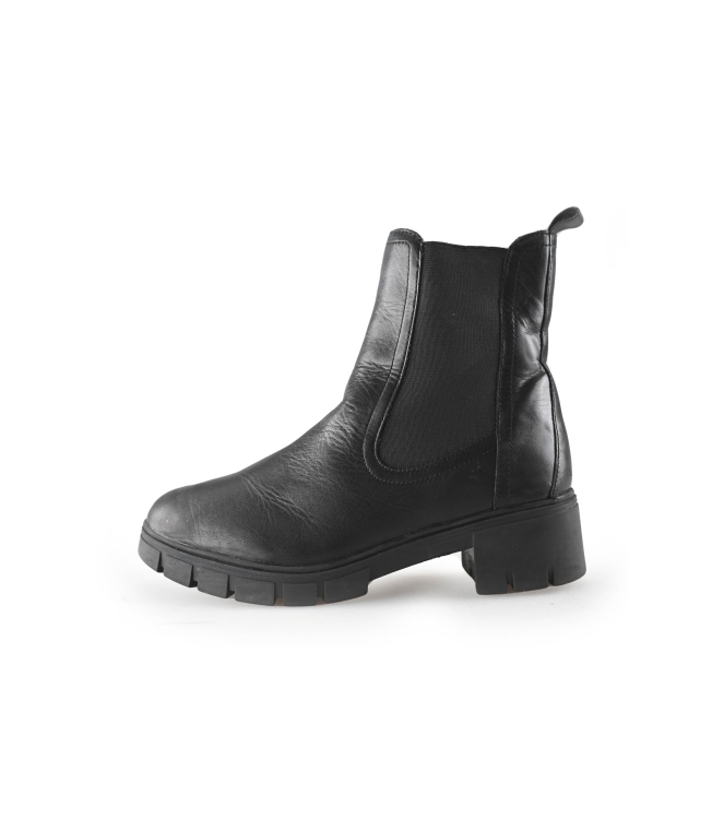 Sub55 Chelsea boots