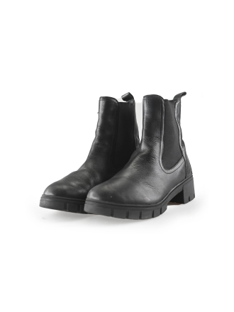 Sub55 Chelsea boots Zwart 249075