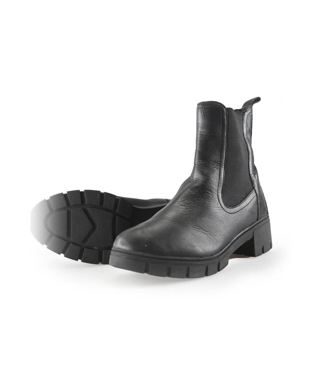 Sub55 Chelsea boots