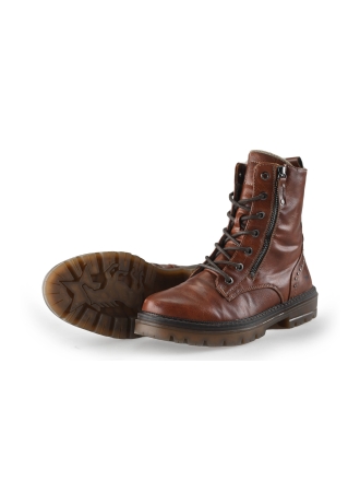 Mustang Veterboots