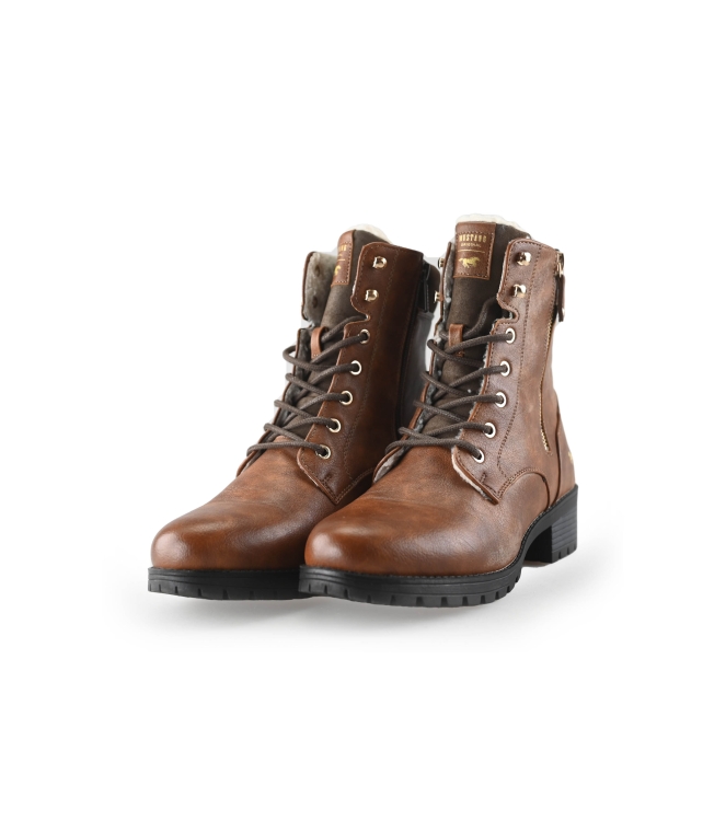 Mustang Veterboots