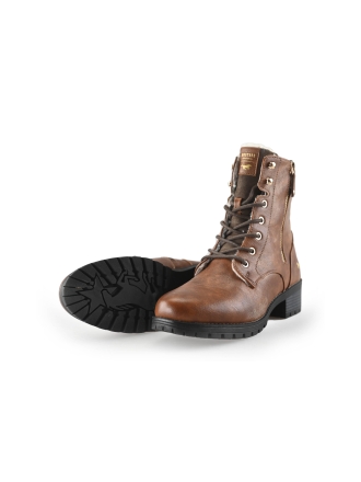 Mustang Veterboots