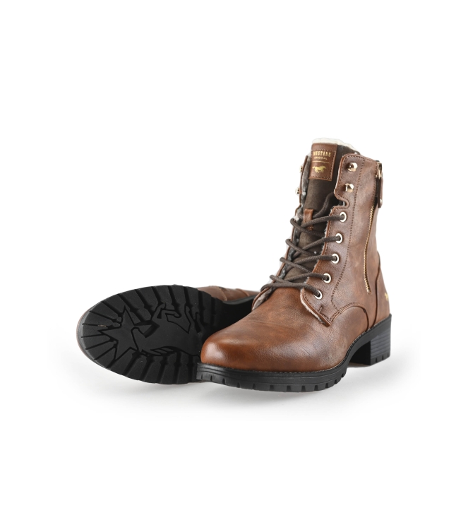 Mustang Veterboots