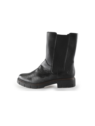 Rieker Chelsea boots